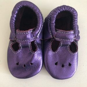 Freshly Picked Mary Jane Size 5 Hocus Pocus